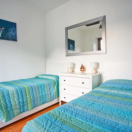 Apartament Filanda Camilla Nesso