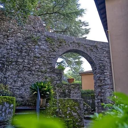 Filanda Camilla Apartament Nesso