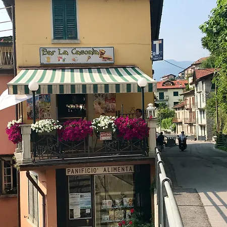Filanda Camilla Apartament *