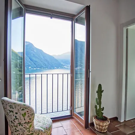 Filanda Camilla Apartament Nesso