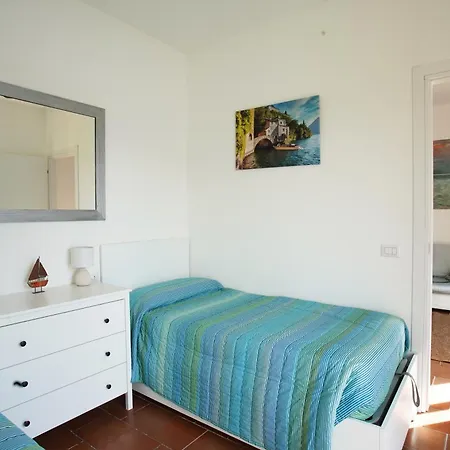 Apartament Filanda Camilla Nesso