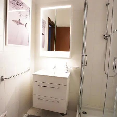 Filanda Camilla Apartament