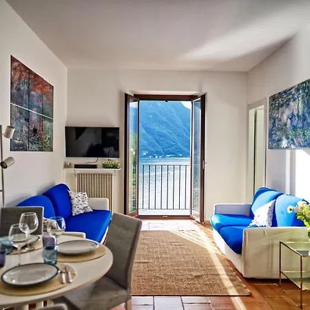 Filanda Camilla Apartment *