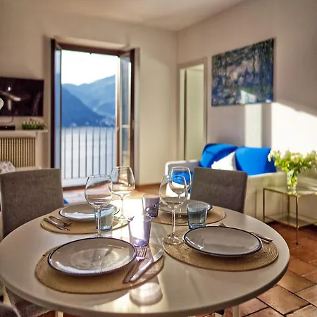Filanda Camilla Apartment *
